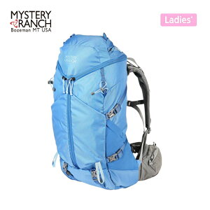 �yMYSTERY RANCH �~�X�e���[�����`�z�E�B�����Y �N�[���[40 �A�g�����e�B�b�N S�T�C�Y �o�b�N�p�b�N 38L 3�W�b�v �w�ʒ������� �ϐ��W�b�p�[ �ϋv�� �R�s �f�C�n�C�N �e���g�� �}�E���e���j�A����