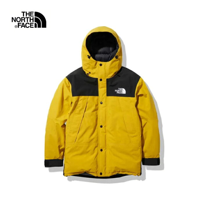 楽天市場】【THE NORTH FACE ノースフェイス】Mountain Down Jacket  