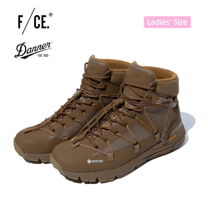 楽天市場】【F/CE.×Danner エフシーイー×ダナー】HYBRID DANNER LT 