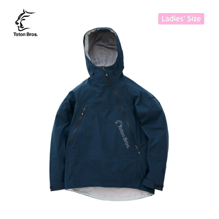 楽天市場】【Teton Bros. ティートンブロス】Tsurugi Jacket (Unisex 
