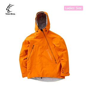 yTeton Bros. eB[guXzTsurugi Jacket (Unisex) cMWPbg Orange fB[XTCY n WPbg h ϋv Lk y wbgp\t[h Rs gbLO 