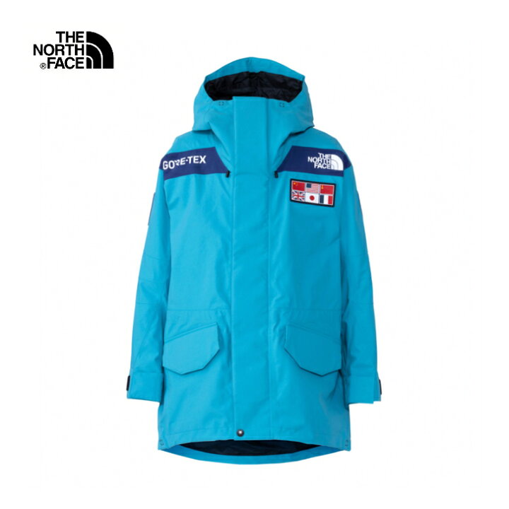 楽天市場】【THE NORTH FACE ノースフェイス】Trans Antarctica Parka 