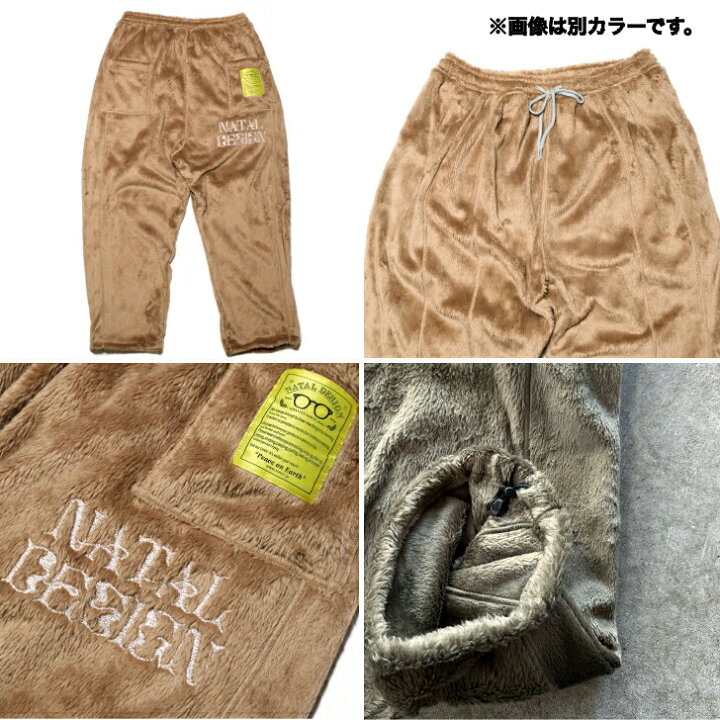 楽天市場】【NATAL DESIGN ネイタルデザイン】FILLMORE SHEEP BOA 