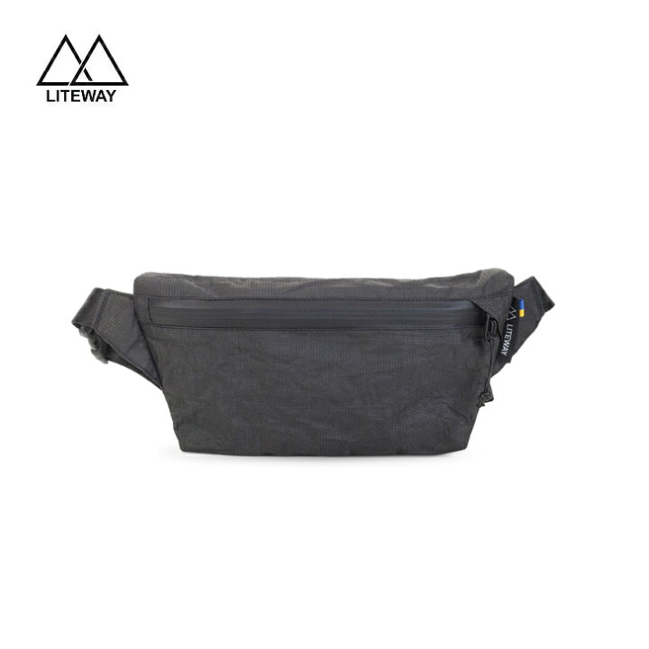 楽天市場】【LITEWAY ライトウェイ】POKKIE PACK ULTRA ポッキーパック  