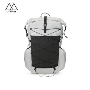 yLITEWAY CgEFCzGRAMLESS PACK ULTRA 35L OXpbNEg35L White zCg obNpbN ULTRA200X y 396g [gbv t{[35L C27L oR gbLO UL  AEg