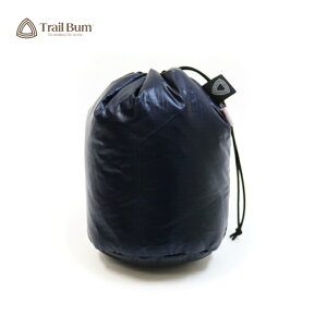 yTrail Bum gCozP.I.STUFF SACK v}tgCTChX^btTbN MIDNIGHT NAVY |[` 1L Primaloft v}tgCT[V ۉ  y TCg \tgP[X [P