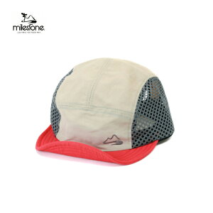 �ymilestone �}�C���X�g�[���zmilestone original cap �I���W�i���L���b�v �x�[�W�����b�h �����T�C�Y �L���b�v �X�q ���C���[�u���� �T�C�Y�����\ �c�o���h�J LIGHTING YOUR WAY �g������ �g���b�L���O 
