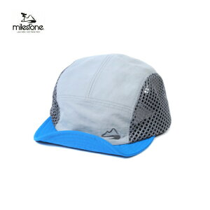 �ymilestone �}�C���X�g�[���zmilestone original cap �I���W�i���L���b�v �I�[�V�����u���[ �����T�C�Y �L���b�v �X�q ���C���[�u���� �T�C�Y�����\ �c�o���h�J LIGHTING YOUR WAY �g������ �g���b�L��