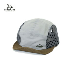 �ymilestone �}�C���X�g�[���zmilestone original cap �I���W�i���L���b�v �O���[×�J�[�L �����T�C�Y �L���b�v �X�q ���C���[�u���� �T�C�Y�����\ �c�o���h�J LIGHTING YOUR WAY �g������ �g���b�L���O 