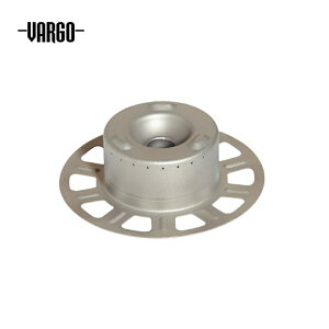 �yVARGO �o�[�S�zTitanium Decagon Stove �`�^�j�E�� �f�J�S�� �X�g�[�u �`�^�� �T�C�h�o�[�i�[ �ܓ��s�v �L�����v UL �g���b�L���O �A�E�g�h�A T-302 �������K�i