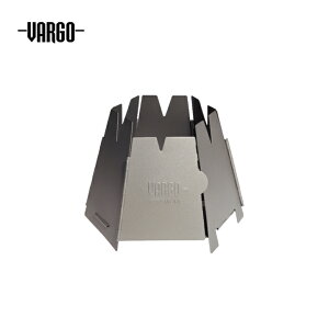 �yVARGO �o�[�S�z�w�L�T�S���E�b�h�X�g�[�u �X�e�����X �E�b�h�X�g�[�u �l�C�`���[�X�g�[�u ���h �X�e�����X�� �y�� �R���p�N�g ���[�P�[�X�t�� �L�����v �A�E�g�h�A T-423 �������K�i