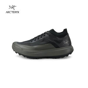 yARC'TERYX A[NeNXzV Y Black/Shark RxjOV[Y ʋC Obv  Ռz tBbg g jO gbLO AEghA Ki