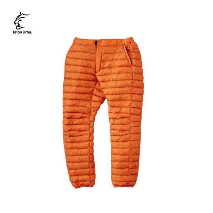 楽天市場】【Teton Bros. ティートンブロス】Bering Pant (Unisex 