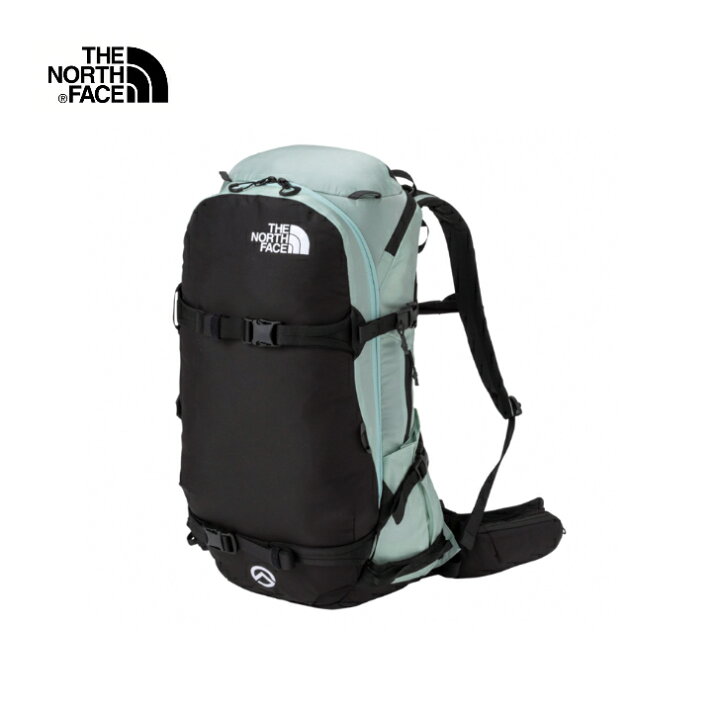 楽天市場】【THE NORTH FACE ノースフェイス】チュガッチ35 MT ミュー 