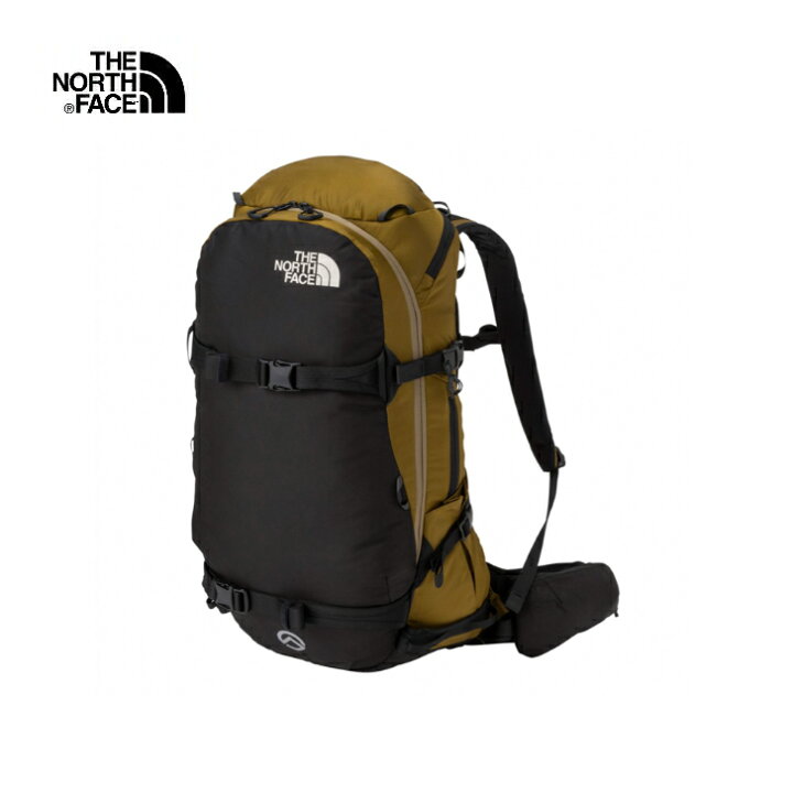 楽天市場】【THE NORTH FACE ノースフェイス】チュガッチ35 MG モス 