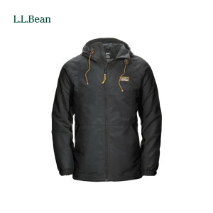 �yL.L.Bean �G���G���r�[���zMen's Mountain Classic Full-Zip Jacket �����Y �}�E���e���N���V�b�N�t���W�b�v�W���P�b�g Black �W���P�b�g ���� ���� �h�� �^�E�����[�X �A�E�g�h�A 506348 �m�������K�i�n