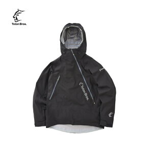 yTeton Bros. eB[guXzTsurugi Jacket (Unisex) cMWPbg Black ubN WPbg h ϋv Lk y wbgp\t[h Rs gbLO NC~O AC