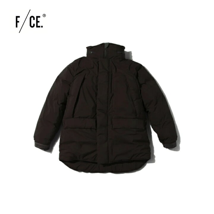 楽天市場】【F/CE.×NANGA エフシーイー×ナンガ】MONSTER DOWN PARKA 