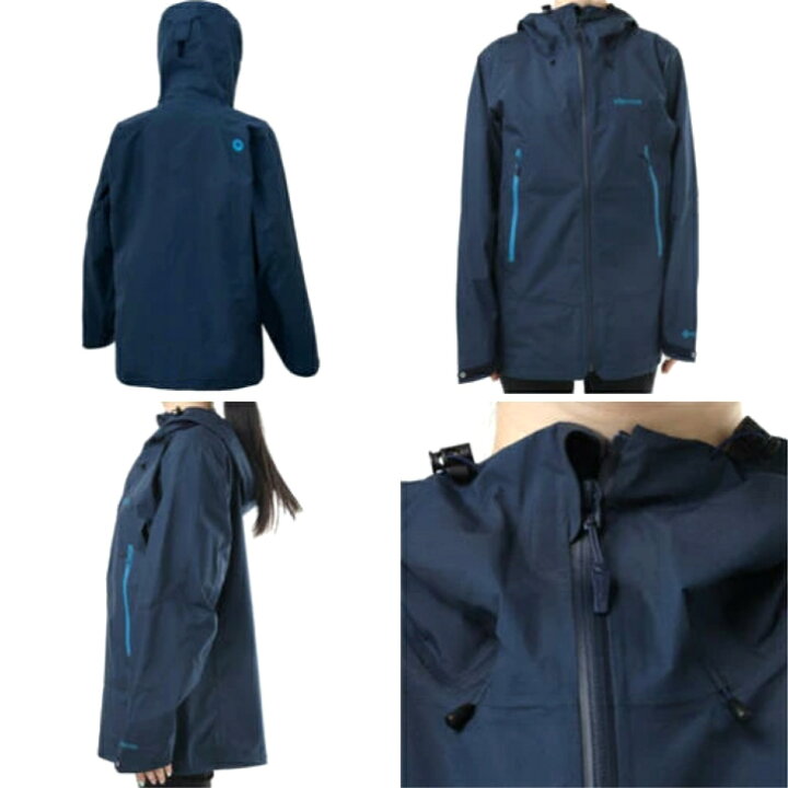 楽天市場】【marmot マーモット】W