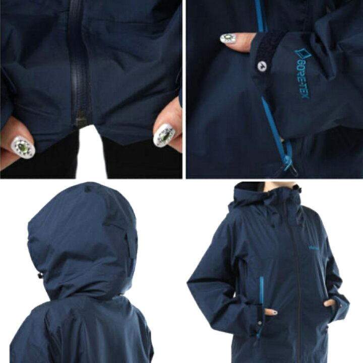 楽天市場】【marmot マーモット】W