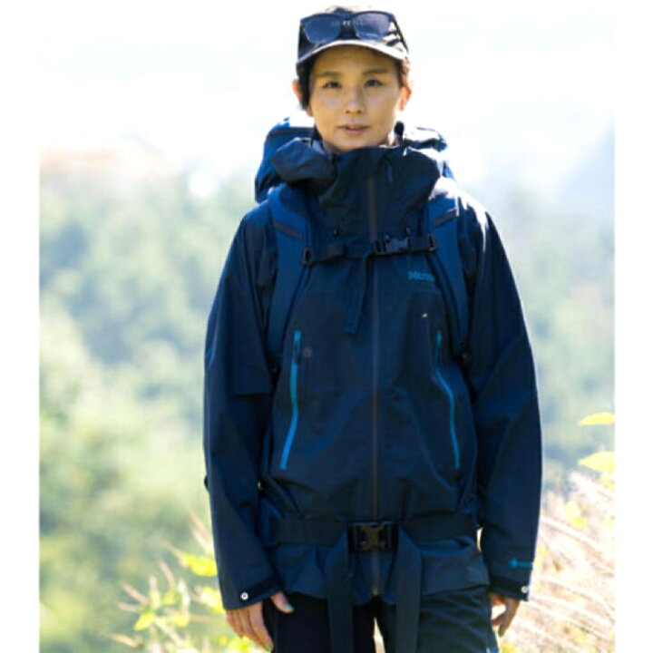 楽天市場】【marmot マーモット】W