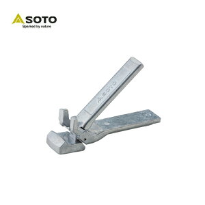 �ySOTO �\�g�zGORA ���t�^�[ �A���~�j�E�� �L�b�`���c�[�� �L�����v �A�E�g�h�A ST-9501