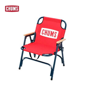 yCHUMS `XzCHUMS Back with Chair `XobNEBY`FA Red/Navy `FA [X^C ܂ I| CH62-1753 /