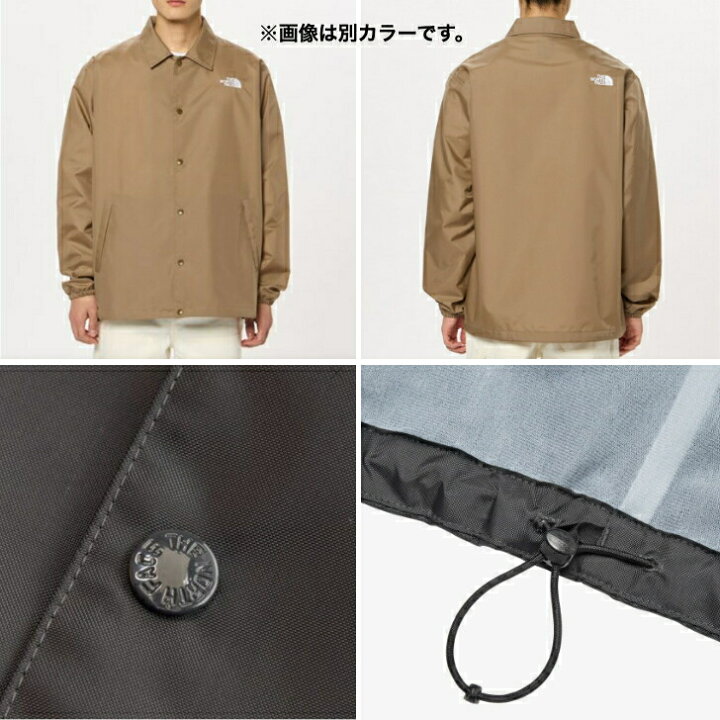 楽天市場】【THE NORTH FACE ノースフェイス 】ザ コーチジャケット