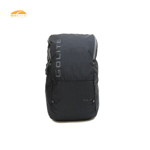 �yGO LITE �S�[���C�g�zION 18L PACK �C�I��18L�p�b�N BLACK OUT �o�b�N�p�b�N 18L �E���g���O���b�h �y�� �ϖ��� �h���� �R�̎��^�J�W�b�p�[ UL �E���g�����C�g �n�C�N �o�R ���i�g�� �A�E�g�h�A ��