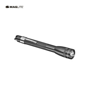�yMAGLITE �}�O���C�g�zMINI MAGLITE 2-CELL AAA �~�j�}�O���C�g LED FLASHLIGHT LED�t���b�V�����C�g �O���[ �n���f�B���C�g 100���[���� ��������99���[�g�� 1���[�g���h�� �ϕ��H�� �P�l�d�r2�{ �A�����J