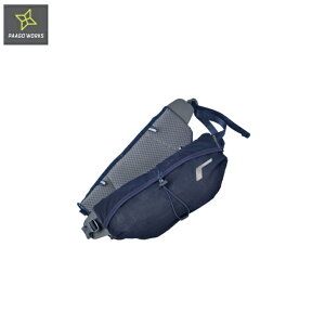 �yPAAGO WORKS �p�[�S���[�N�X�zRUSH HIP ���b�V���q�b�v Sand Storm �T���h�X�g�[�� �����j���O�x���g �g������ �����j���O �g���[�j���O ���[�X �A�E�g�h�A RB601MDN