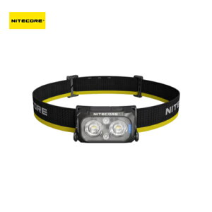 �yNITECORE �i�C�g�R�A�zNU25 MCT �[�d���w�b�h�����v �w�b�h���C�g �y�� �ő�400���[���� ���F3��� ���[�|�[�`�t�� �L�����v �n�C�L���O �g���C�������j���O �A�E�g�h�A 42521 �������K�i