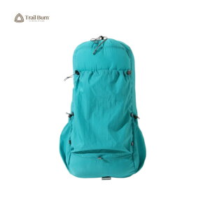�yTRAIL BUM �g���C���o���zLISSOME ���\�� TEAL �o�b�N�p�b�N 25L ���y�� 190g BUMMER���^�����ǃo�[�W���� �n�C�N �R�s �o�R �A�E�g�h�A