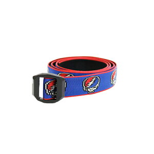 �yBISON DESIGNS �o�C�\�� �f�U�C���Y�z- ELLIPTAGON 30mm DISCONTINUED COLOR STEAL YOUR FACE L�T�C�Y �x���g �E�F�r���O�x���g 30mm �ϋv�� �v���X�`�b�N���o�b�N�� Handcrafted in U.S.A �^�E�����[�X �g���x�� �A�E