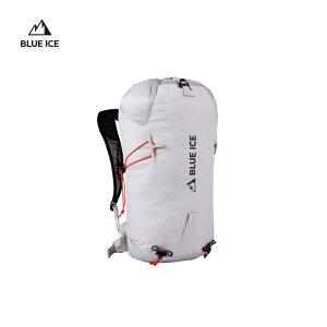 �yBLUE ICE �u���[�A�C�X�z�X�^�b�V��UL 25L �p�[���u���[ �o�b�N�p�b�N 25L �A���p�C���p�b�N �T�~�b�g�p�b�N �A�^�b�N�U�b�N ���y�� �o�R �n�C�L���O �E���g�����C�g �A�E�g�h�A 100492 �������K