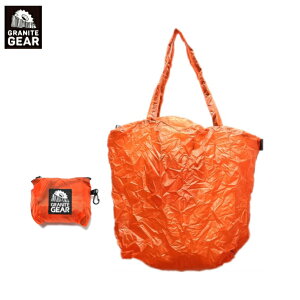 �yGRANITE GEAR �O���i�C�g�M�A�zAIR CARRIER �G�A�L�����A�[ �I�����W �o�b�O �g�[�g�o�b�O �p�b�J�u�� ���y�� �R�[�f���� 20L �^�E�����[�X ���i�g�� �V���b�s���O ���s �A�E�g�h�A 2210900156 ������