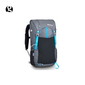 �yGOSSAMER GEAR �S�b�T�}�[�M�A�zLoris 25 �����X25 GREY �O���[ �o�b�N�p�b�N 25L ���y�� 530g �o������\�w�ʃp�b�h �t�����g�W�b�p�[�� PC�X���[�u�� �f�C�n�C�N �f�C���[���[�X �A�E�g�h�A 