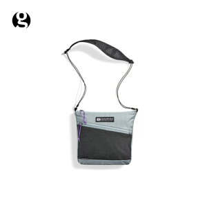 �yGOSSAMER GEAR �S�b�T�}�[�M�A�zTYPE2 Sidequest �^�C�v2�T�C�h�N�G�X�g GREY �O���[ �T�R�b�V�� 4L ����2�������b�V���|�P�b�g �y�� �ʋC�� �n�C�N �E���g�����C�g �A�E�g�h�A �������K�i