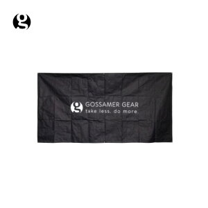 �yGOSSAMER GEAR �S�b�T�}�[�M�A�zTyvekR Reflective Ground Sheet �^�C�x�b�N���t���N�e�B�u�O�����h�V�[�g L�T�C�Y �u���b�N �^�C�x�b�N �O���E���h�V�[�g �ȈՃ^�[�v ���ʃu���b�N ���ʃ��t���N�e�B
