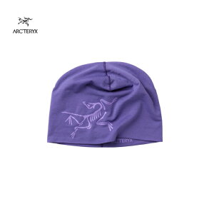�yARC'TERYX �A�[�N�e���N�X�z�T�g�� �����m �g�[�N Blurple/Violectric �����T�C�Y �g�[�N �X�q �E�[�����a �o�R �n�C�L���O �g������ �N���C�~���O �A�E�g�h�A X000009936 �������K�i