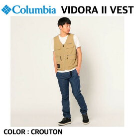 楽天市場 ベスト メンズ 春夏 ブランドコロンビア スポーツ アウトドア の通販