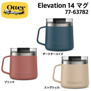 yOtterBox Ib^[{bNXzElevation 14 }O Gx[V^u[}O14IX ^u[ ۗۉ pAEghA Ki