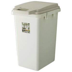 �Ƌ�a �S�~�� 70L ������� �����n���h�p�b�L���y�[��70JS �L�b�`�� ���� �t�^�t�� �_�X�g�{�b�N�X �ɂ����R��h�~ �ɂ��� �k�� �V���v�� �z���C�g