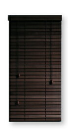 ブラインド 木製ブラインド カーテン ウッドブラインド 遮光 木 羽幅35 幅40～200×高さ100，150，200，230cm 選べる4カラー 木製 ウッド調
