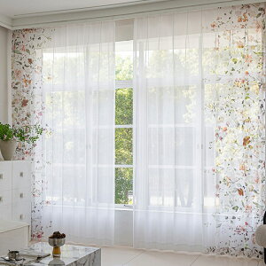 [ ԕ [XJ[e 2g ȗ[̃t[ fUC UVJbg70% @\t 100cm×108`228cm tbNς݂œ͂Ătł TCh Go kԕ[XJ[e2