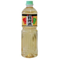 【公式】フンドーダイ 料理酒 1L 【九州 熊本 基礎調味料 臭み消し コク 風味 まし】