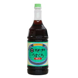 【公式】フンドーダイ　うすくち吟上 1.8L