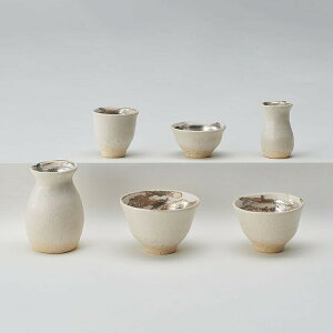 六具足 近江 おうみ 具足 ミニ仏具 モダン コンパクト リン 現代仏壇 高級 おしゃれ 感動葬儀。FUNE フューネ