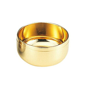 乗明リン 2.0寸 金 具足 ミニ仏具 モダン コンパクト リン 現代仏壇 高級 おしゃれ 感動葬儀。FUNE フューネ