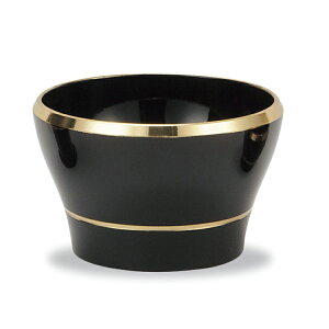 いのり 前香炉 ブラック 3寸 具足 ミニ仏具 モダン コンパクト リン 現代仏壇 高級 おしゃれ 感動葬儀。FUNE フューネ